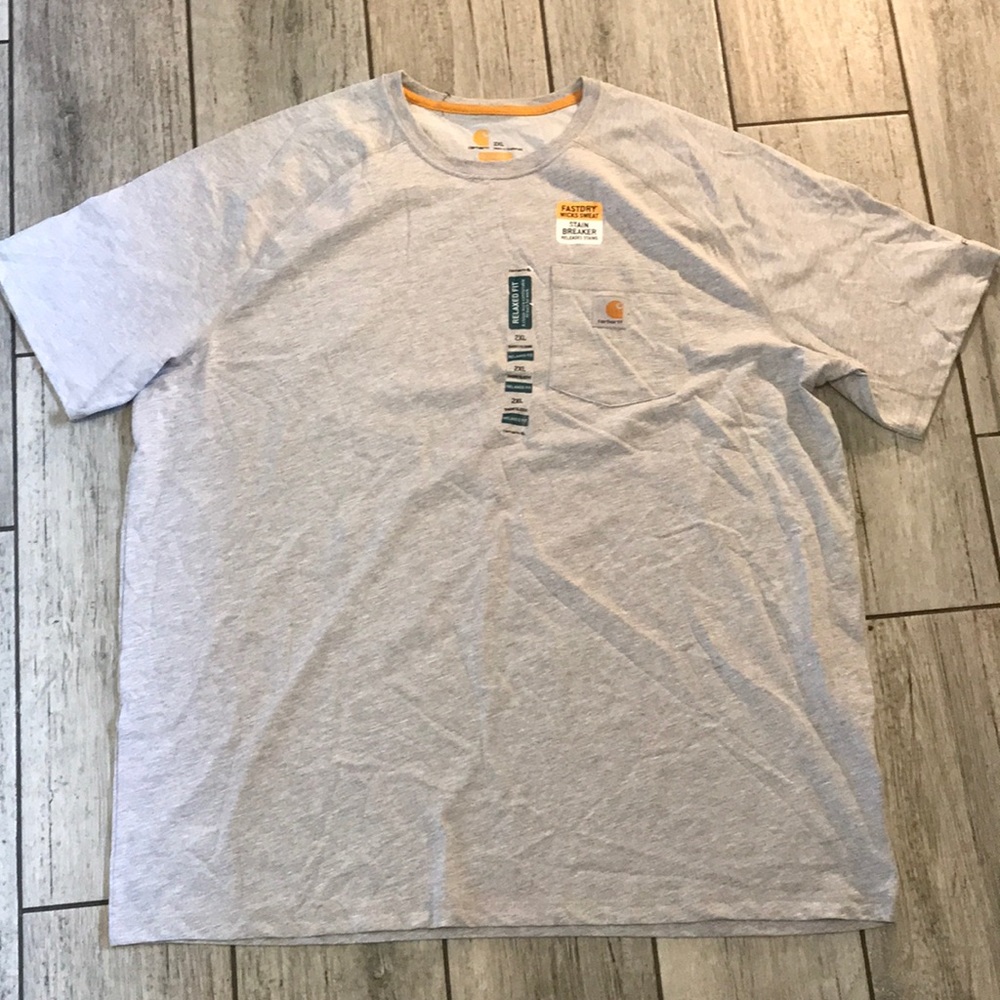 Carhartt Fastdry/stain breaker 2XL